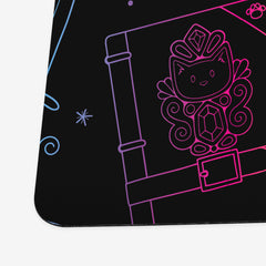 Witchy Witchy Playmat