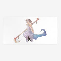 Scythe Shaman Playmat