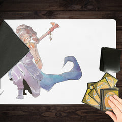 Scythe Shaman Playmat