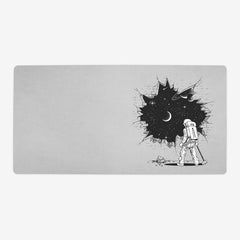 Breakthrough Playmat