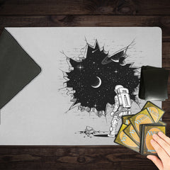 Breakthrough Playmat