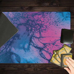 Chillwave Playmat