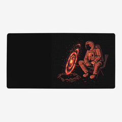 Cosmic Camping Playmat