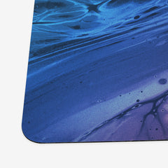 Fire and Ice Playmat