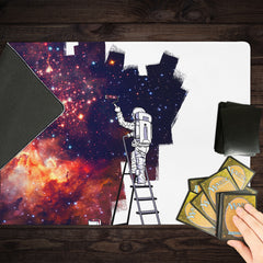 Imagined Universe Playmat