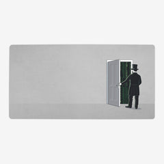 Matrix Breakthrough Playmat