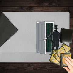 Matrix Breakthrough Playmat