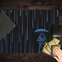 Meteor Shower Playmat
