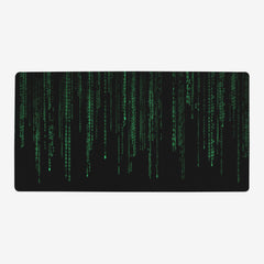 Ones And Zeros Playmat