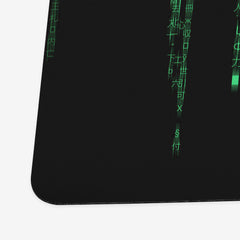 Ones And Zeros Playmat