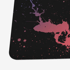 Paint Spectrum Playmat