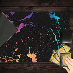Paint Spectrum Playmat