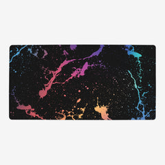 Paint Spectrum Playmat