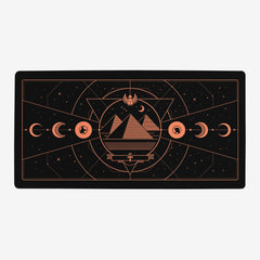 Sacred Egypt Playmat