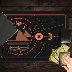 Sacred Egypt Playmat