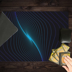 Wavelength Playmat