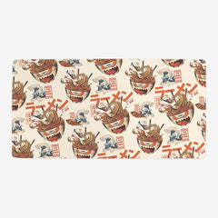 Great Ramen Playmat