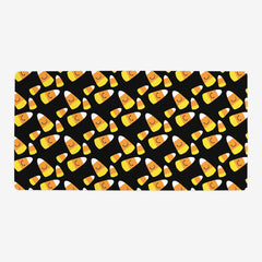 Happy Corns of Candy Playmat