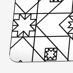 Colorbook Sun and Stars Playmat