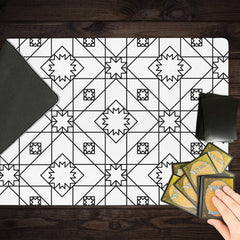 Colorbook Sun and Stars Playmat