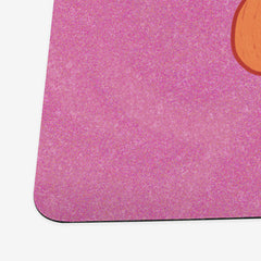 Wizard's Lunch Break Playmat