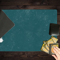 Galaxy Selkie Playmat