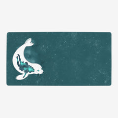 Galaxy Selkie Playmat