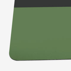 Stars and Stripes Playmat