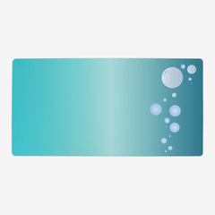 Tons of Bubbles Playmat