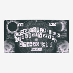 Ouija Punk Playmat