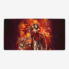 Feeling Lucky Playmat