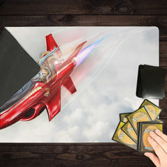 Joyrider Playmat