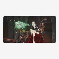 Kiss Goodnight Playmat
