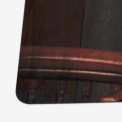 Kiss Goodnight Playmat