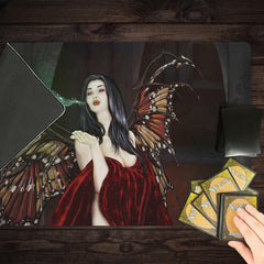 Kiss Goodnight Playmat