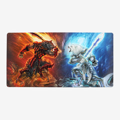 War Within Playmat