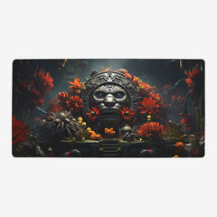 Altar Of Myth Playmat