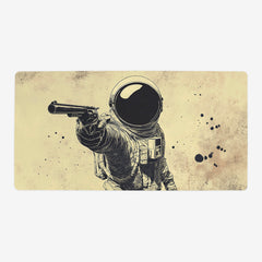 Astro Lucky Playmat