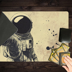 Astro Lucky Playmat