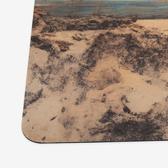 Astro Vacation Playmat