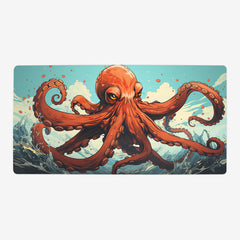 Behemoth Octopus Playmat