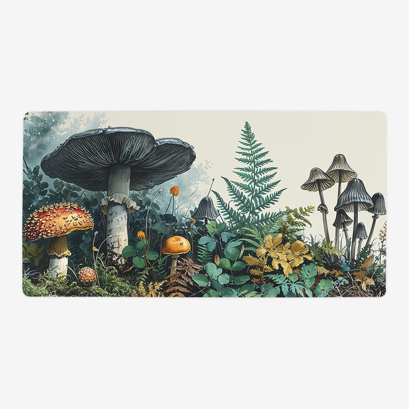 kumiさん専用★ ダイヤモンドアートクラブ　Mushroom Forest Mushroom Forest – Diamond Art Club