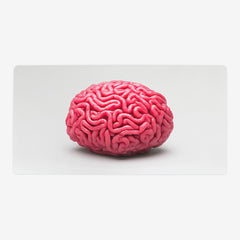 Burger Brain Playmat