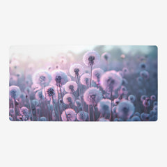 Dandelion Playmat