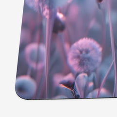 Dandelion Playmat