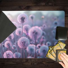 Dandelion Playmat