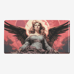 Gift From An Angel Playmat
