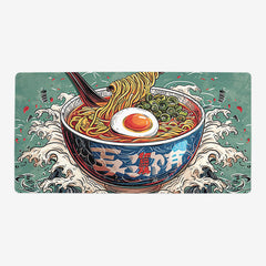 Ramen Bowl Playmat