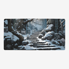 Stairs to Enlightenment Playmat