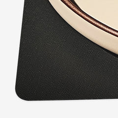 Steak Dinner Playmat